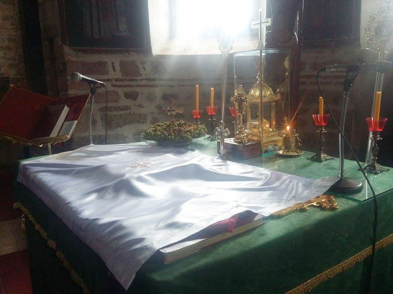 Крстовдан