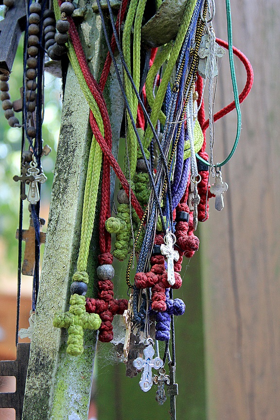 Sw. Góra Grabarka 2013