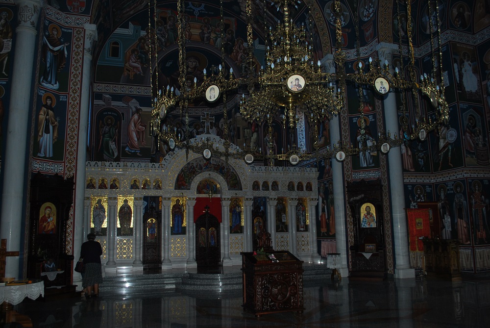 Иконостас