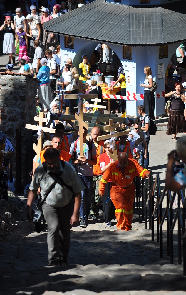 Grabarka 2015
