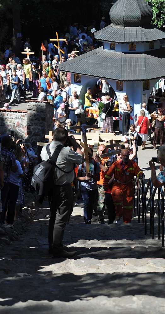 Grabarka 2015