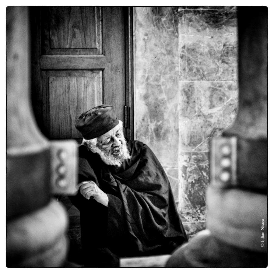 Monk