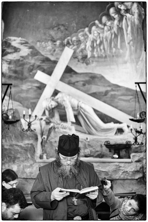 Prayer