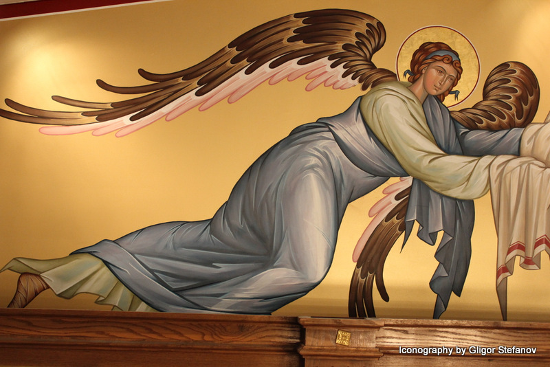 Angel