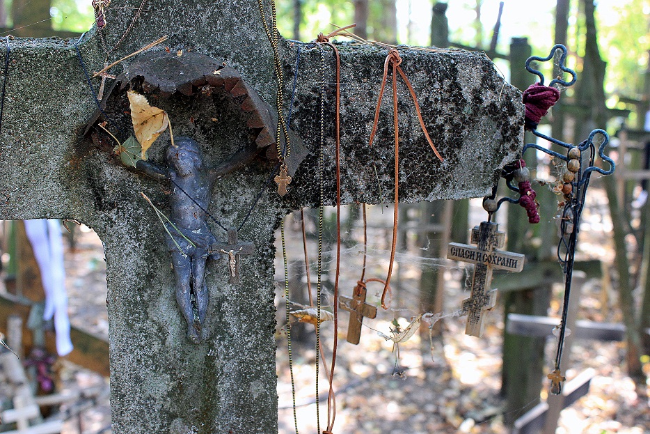 sw. GÓRA GRABARKA 2013