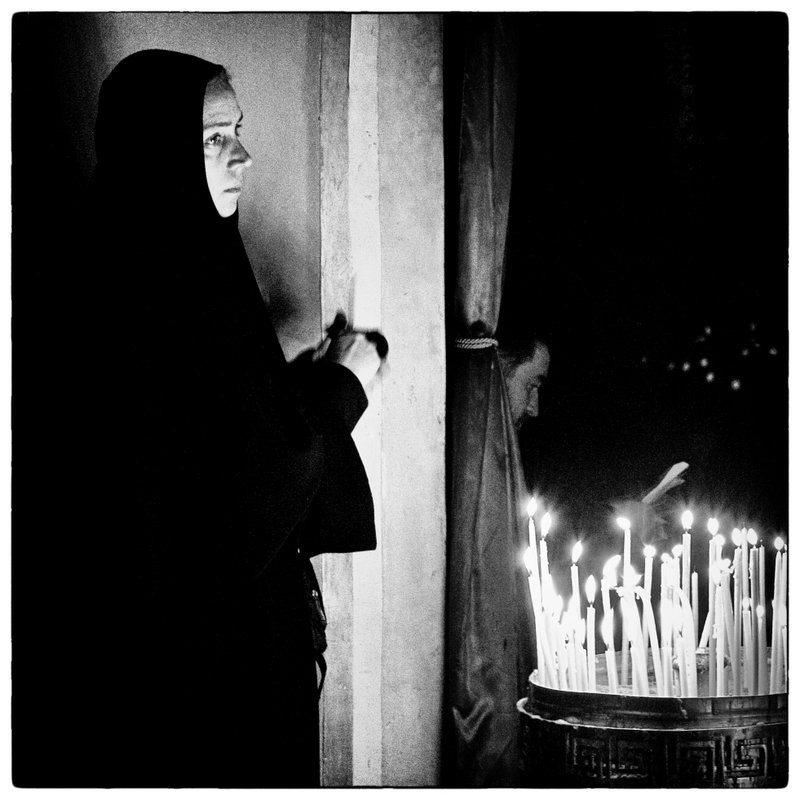 Nun
