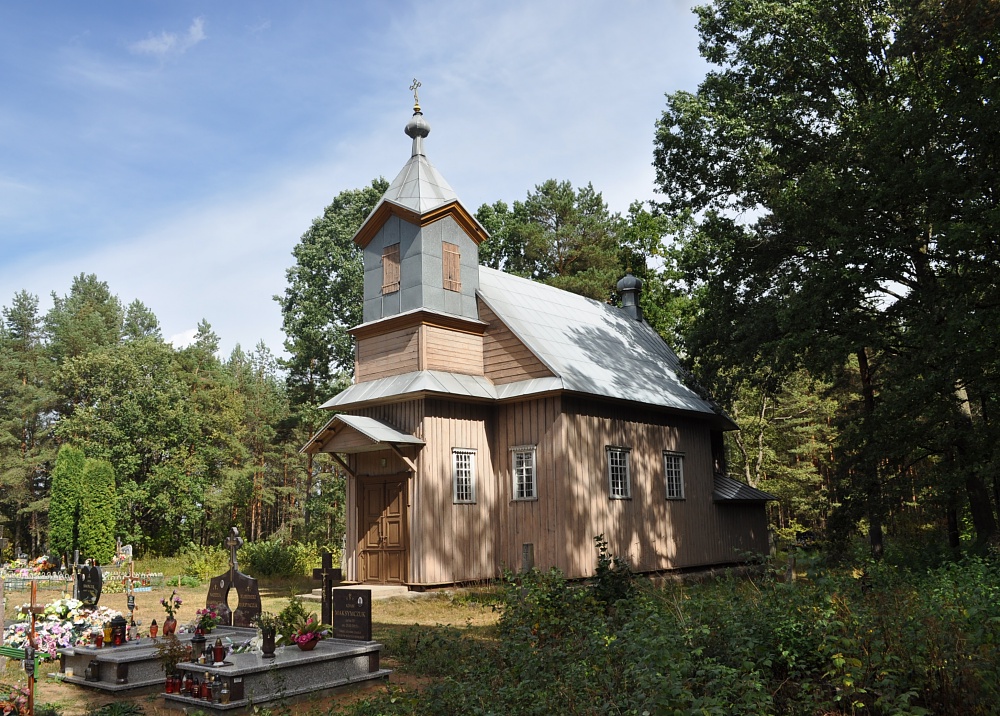 Trześcianka 2015 (2)