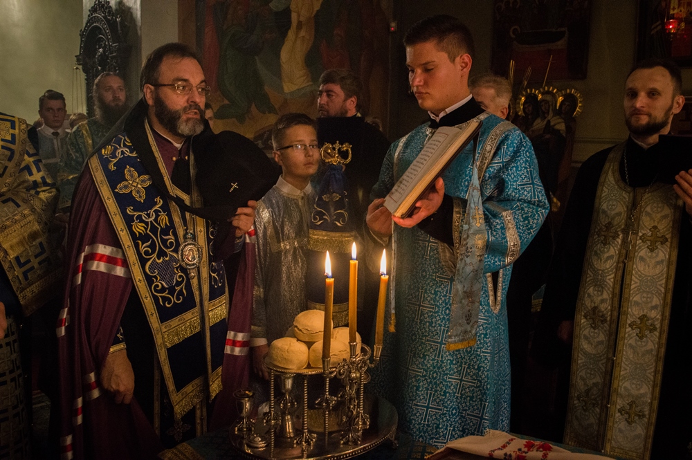 Lubelskiej Ikony Matki Bożej (2)