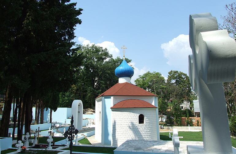 Капела