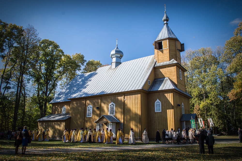 Parafialna radość (4)