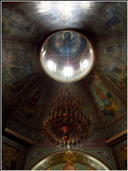 melodie_del_mar 
Spaso-Voznesensky convent, Syzran, region of Samara 
2015-10-02 18:24:39