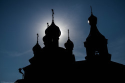 Oks.Lugovaya 
Купола 
2015-10-03 20:24:39