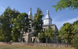 bogdan 
Cerkiew św. Mikołaja Cudotwórcy w Kośnej (12)  
2015-10-04 23:23:18