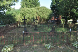 bogdan 
Cerkiew św. Mikołaja Cudotwórcy w Kośnej (13) 
2015-10-04 23:25:28