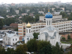 andrey 
Прыход Іверскай царквы. Гомель 2008 г. 
2015-10-06 15:26:08