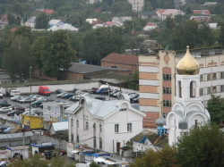 andrey 
Прыход Іверскай царквы. Гомель 2008 г. 
2015-10-06 15:27:00