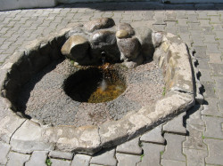 olegka86 
Пустынка. Святая крыніца 
2015-10-06 15:54:44