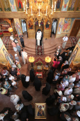 jarek 
Relics of St. Spiridon of Tremithus in Zwierki Convent 1 
2015-10-07 19:51:00