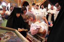 jarek 
Relics of St. Spiridon of Tremithus in Zwierki Convent 3 
2015-10-07 19:51:53