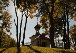 Arkadiusz 
Cerkiew św. Marii Magdaleny w Białymstoku 
2015-10-08 17:46:10