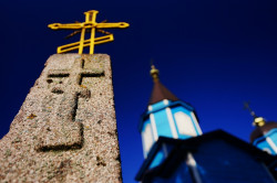 bialystok 
Cerkiew w Rajsku,woj podlaskie, 
2015-10-12 12:25:42