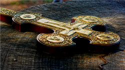 felix 
Крст - The Cross 
2015-10-14 21:00:43