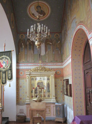 dziatishka 
Свята-Мікольскі манастыр у Гомелі. Не рыдай мене Мати. 
2015-10-16 10:10:33