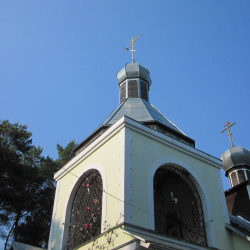 hope 
Свята-Лаўрышэўскі манастыр. Царкоўная званіца 
2015-10-16 10:47:03