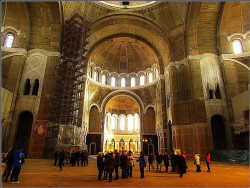 melodie_del_mar 
Sv.Sava, Belgrade. Christmas days 2015 
2015-10-16 20:11:21