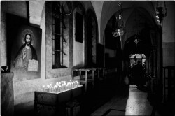 inistea 
Monastery of St. George of Chozeba 
2015-10-16 22:19:27