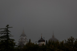 MichalD 
St Andrew&#039s Skete, Karies,Greece 
2015-10-19 21:17:19