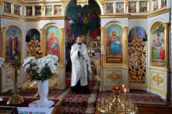 jarek 
Holy Trinity Orthodox church in Gorlice 
2015-10-21 21:08:49