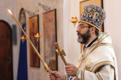 jarek1 
Archbishop Jakub of Bialystok and Gdansk 
2015-10-21 21:17:31
