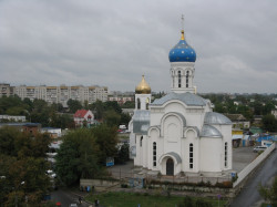 andrey 
Свята-Iверскi храм у Гомелi-2 
2015-10-23 13:10:29