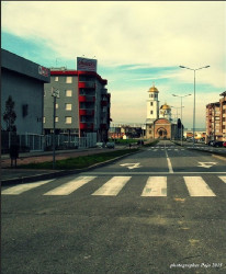 pajo 
НОВА ЦРКВА У ЛОЗНИЦИ 
2015-10-26 18:18:12