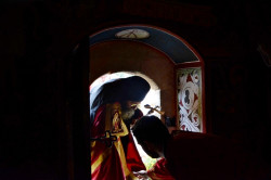 josifras 
Архијерејска Литургија на Рудну код Рашке 
2015-10-28 22:21:17