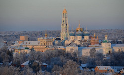 savl1954 
Свято-Троицкая Сергиева лавра 
2015-10-31 09:12:15