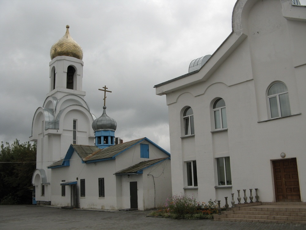 Званiца. 2008 г.