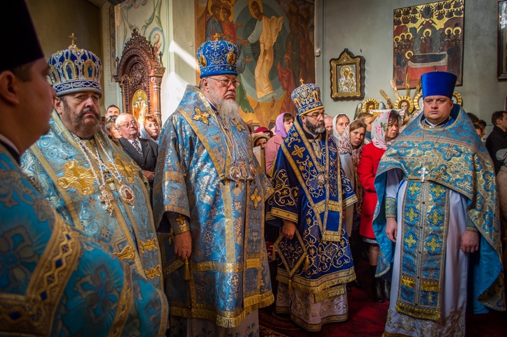 Lubelskiej Ikony Matki Bożej (5)