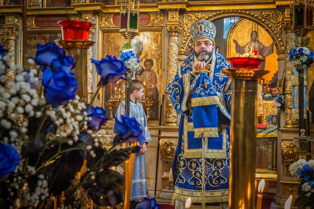 Lubelskiej Ikony Matki Bożej (6)