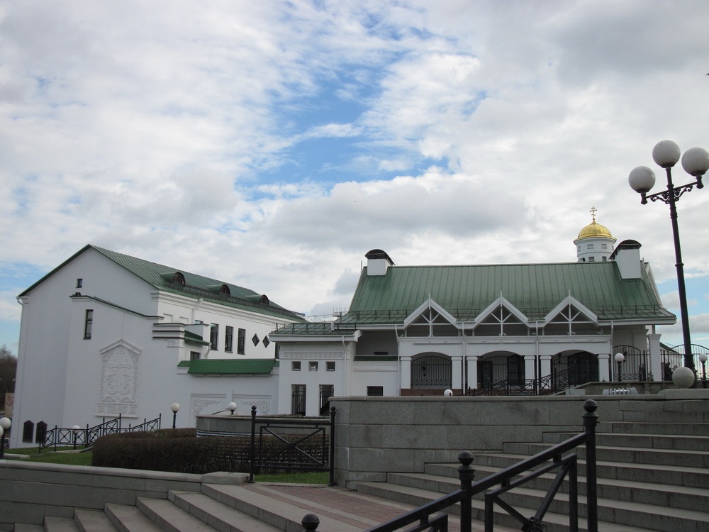 Менск