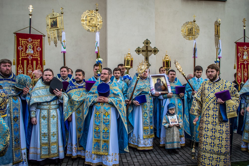 Lubelskiej Ikony Matki Bożej (9)