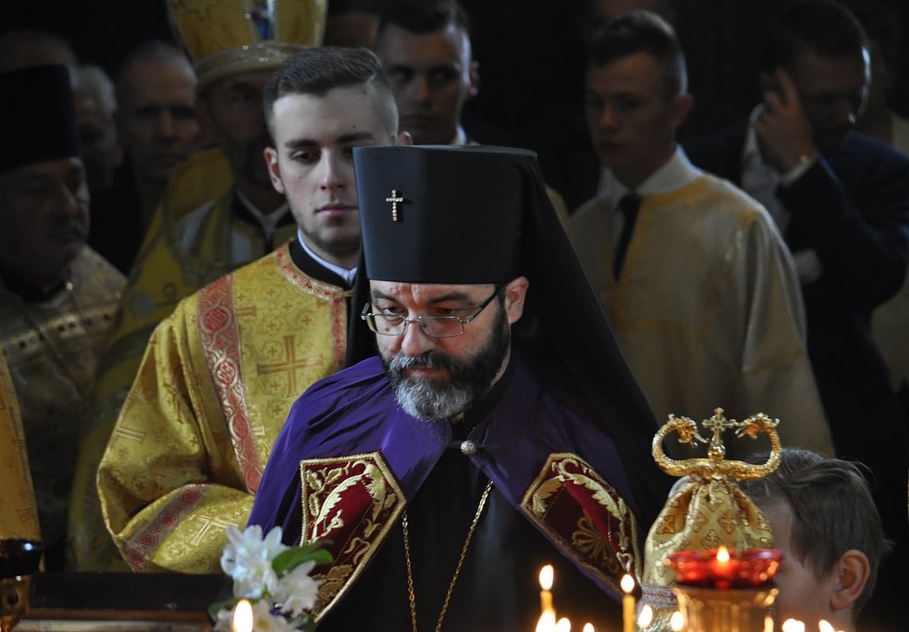 Sokółka: święto parafialne św. Aleksandra Newskiego 12.09.2015 (7)