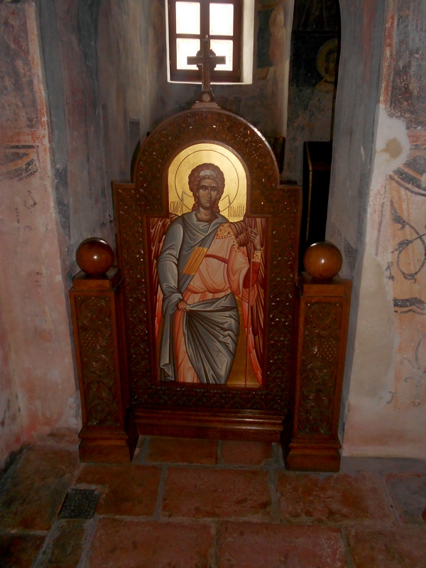 Свети Архангел 