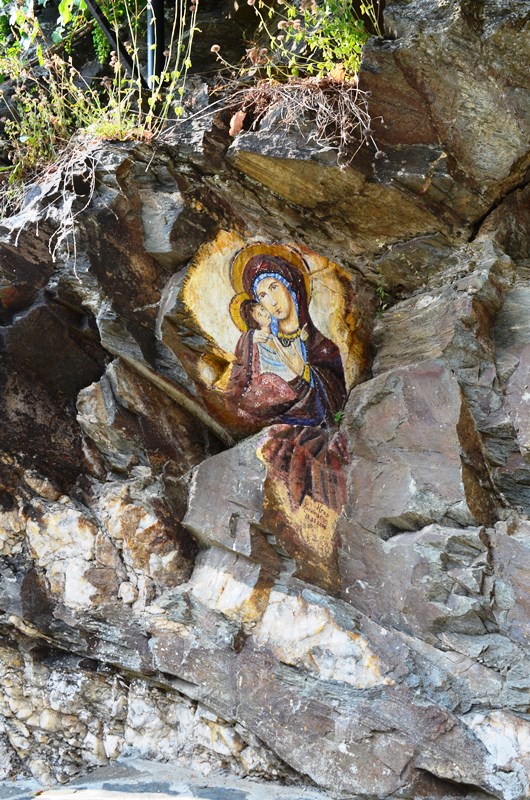Monaster św. Joachima Osogowskiego 