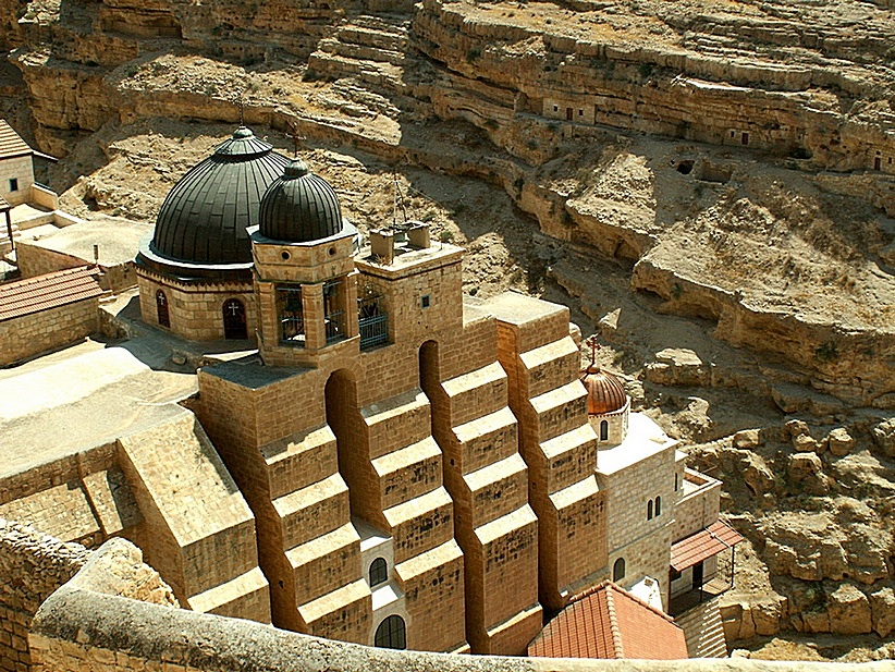 Bethlehem_Lavra_St_Sabbas_(Mar_Saba)_3