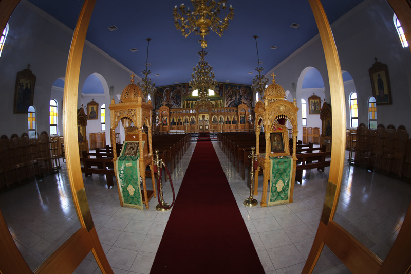 СВ .ПАРАСКЕВА 