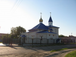 gomelchanin 
Царква ў Лапаціна 
2015-11-01 08:00:07