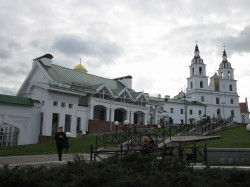 Uladzimir 
Менск. Кафедральны сабор 
2015-11-01 08:16:49