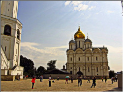 melodie_del_mar 
Архангельский собор московского кремля 
2015-11-04 15:41:55